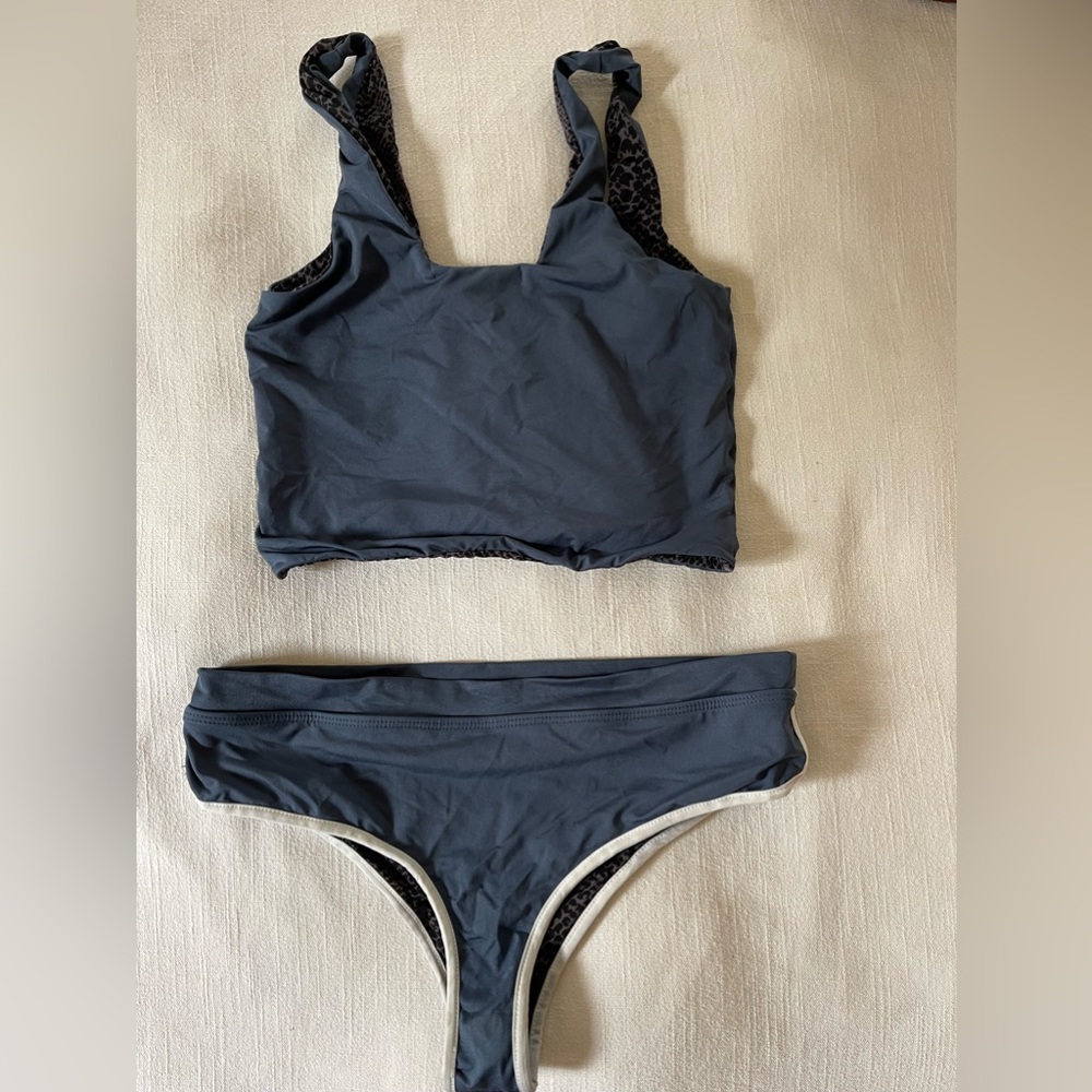 Acacia Blue Set